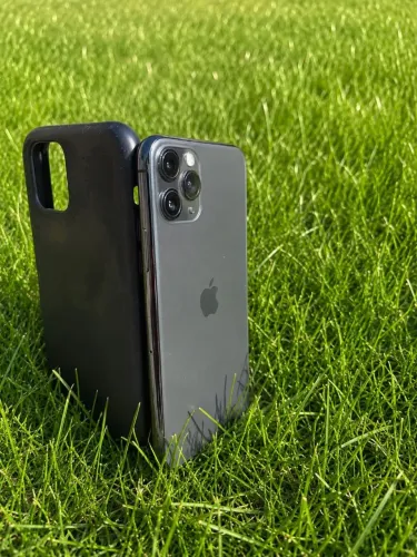 iPhone 11 pro 