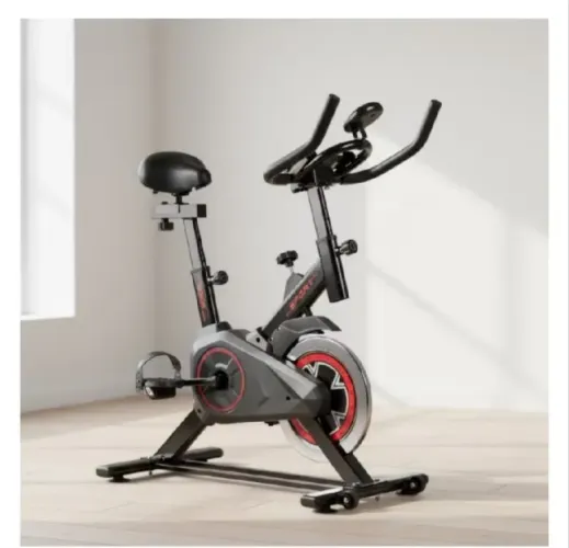Bicicleta ergométrica Spininng