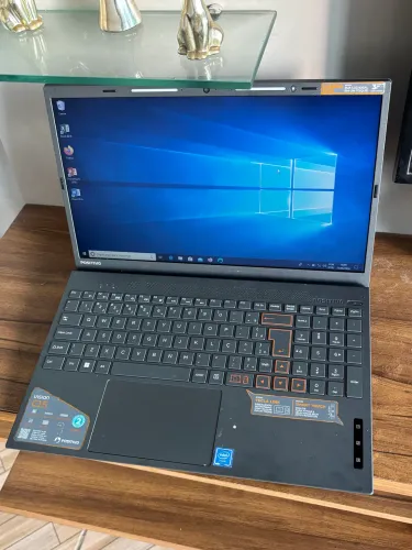 ? NOTEBOOK POSITIVO VISION C15