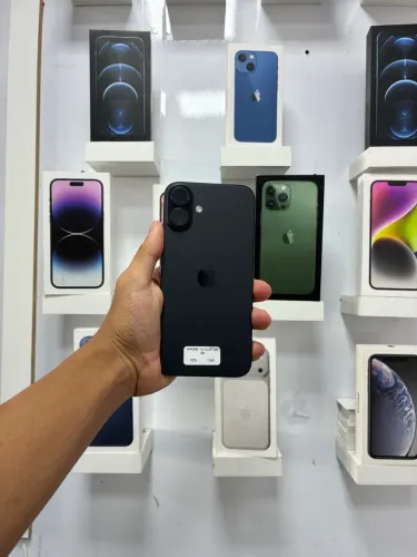 iPhone 16 plus 128GB