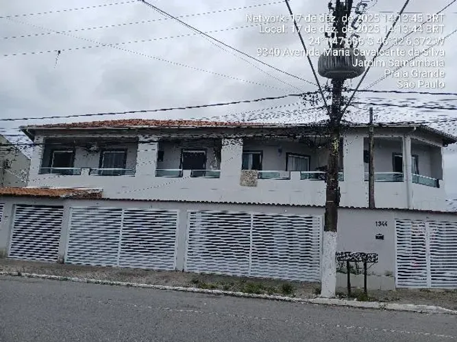 Oportunidade Única em PRAIA GRANDE - SP | Tipo: Casa | Negociação: Venda Online | Situação
