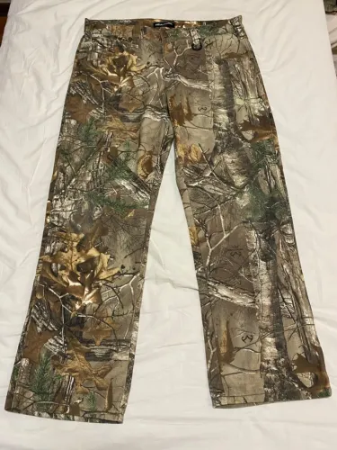 Calca Realtree Xtra