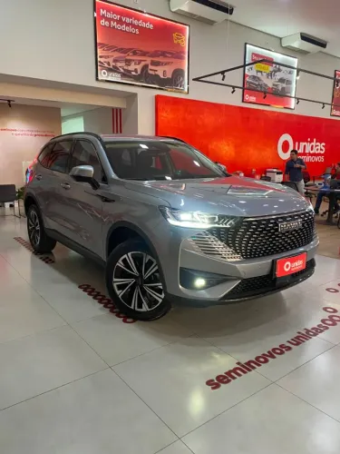 GWM Haval H6 Phev19 (hibrido) 2025
