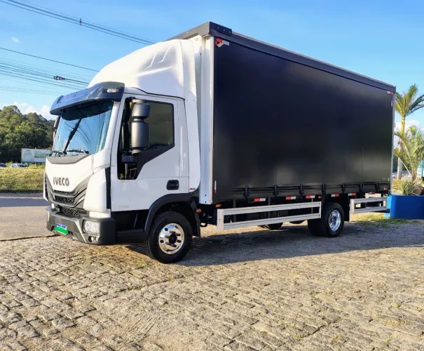 Iveco Tector 11-190