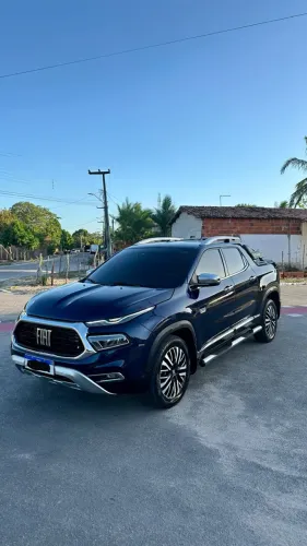 Fiat Toro Ranch 2.0 16V 4X4 Diesel Aut. 2025
