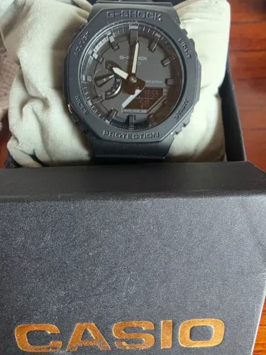 GSHOCK