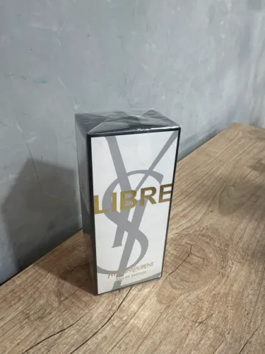 Perfume Libre Yves Saint Laurent