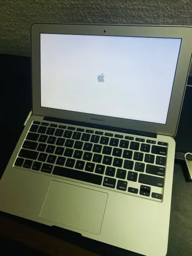 MacBook Air A1370