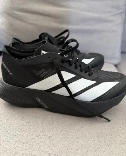 Tênis Adidas Drive Rc Preto Original Tamanho 42