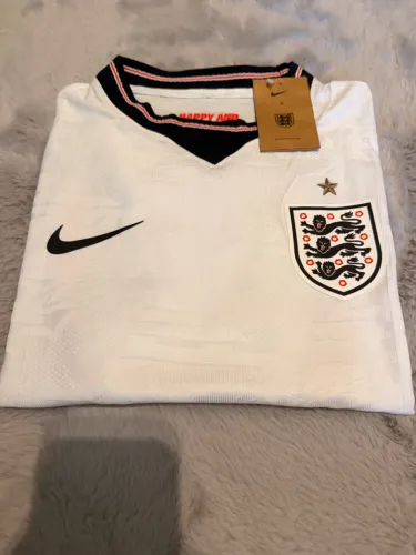 Camisa Inglaterra