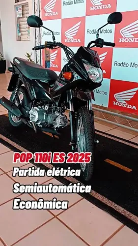 Pop 110i 2025