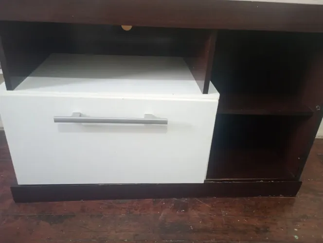 Rack para TV