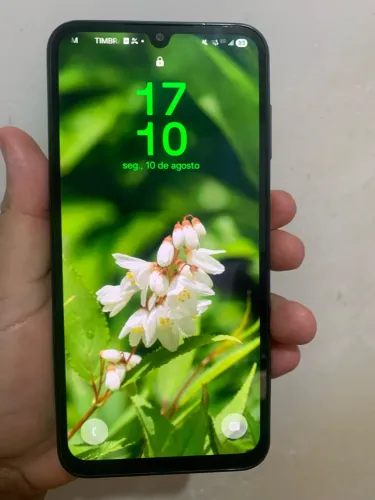 Celular Samsung A15