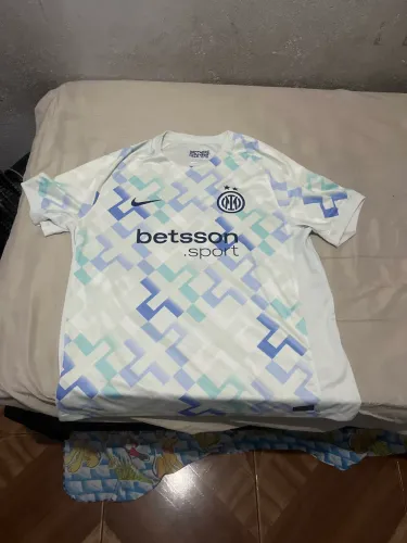 Camisa inter de Milão Gg