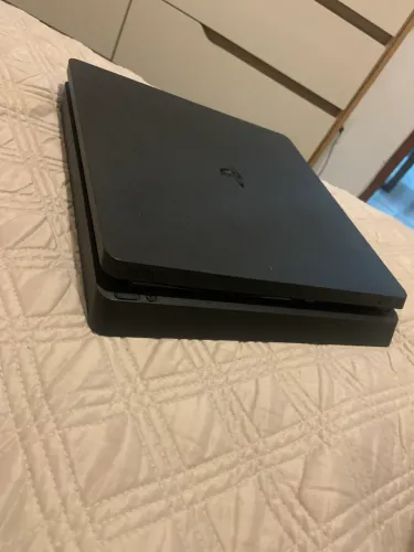 Vendo ps4