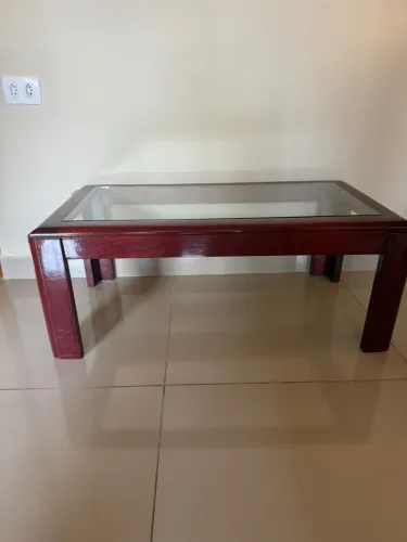 MESINHA DE CENTRO