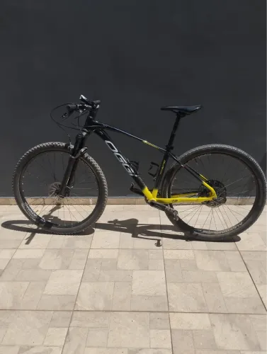 Bicicleta Oggi 7.5