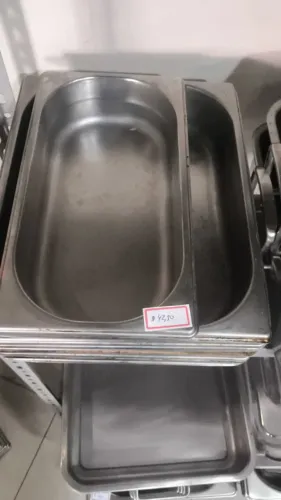 ACERVO GASTRONÔMICO - Equipamentos para Restaurantes, Padaria, Cozinha Industrial, Hamburg