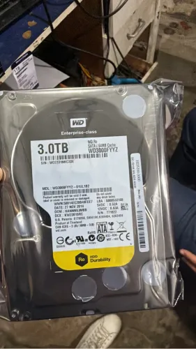 Hd 3 tb