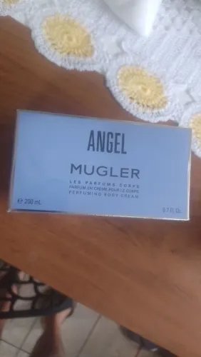Perfume  Angel Mugler 200 ml