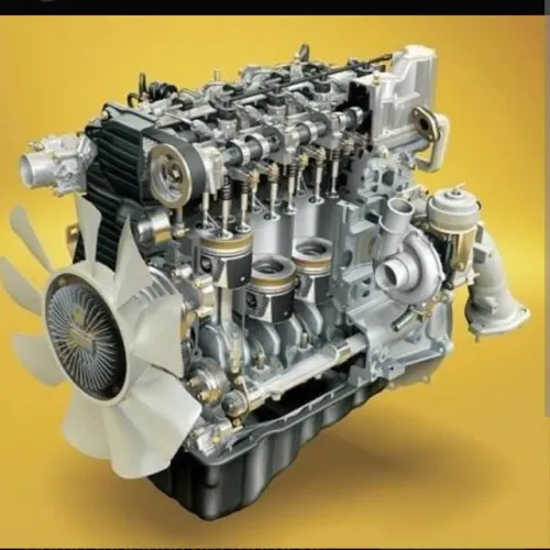 Motor Astra Gm 2.0