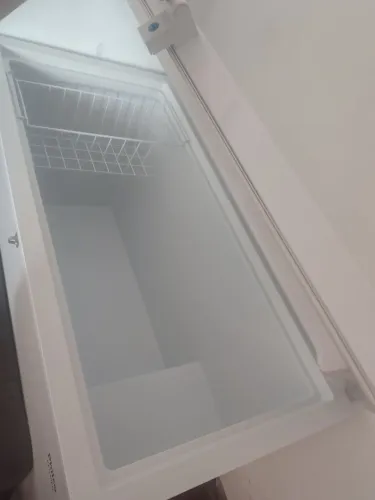vendo frizeer Novo