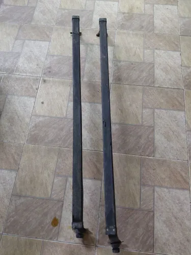 Bagageiro automóvel