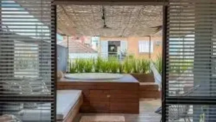 Apartamento para venda112 metros quadrados, 2 quartos no Bairro Petrópolis - Porto Alegre 