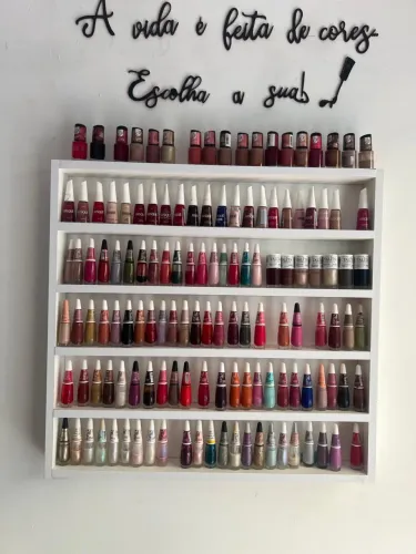 Manicure e Pedicure