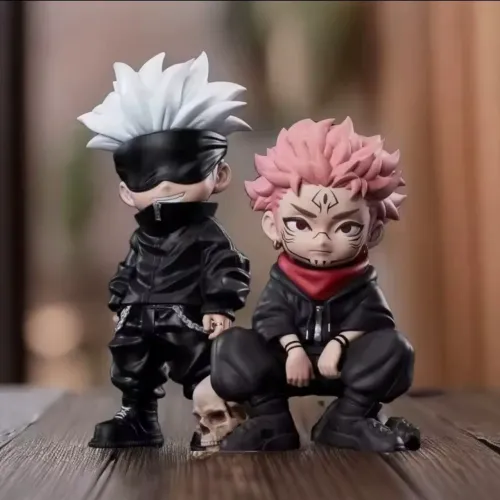 Jujutsu Kaisen / Satoro Gojo/ Sukuna