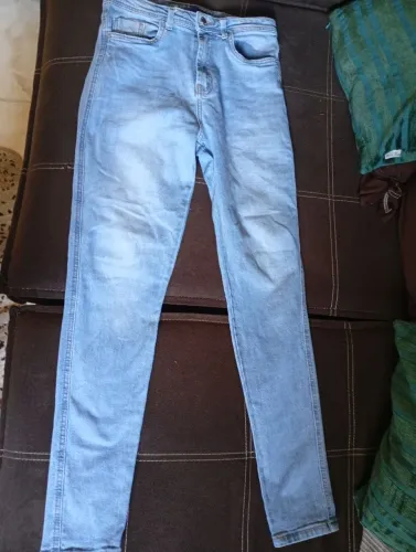 Peças adulto