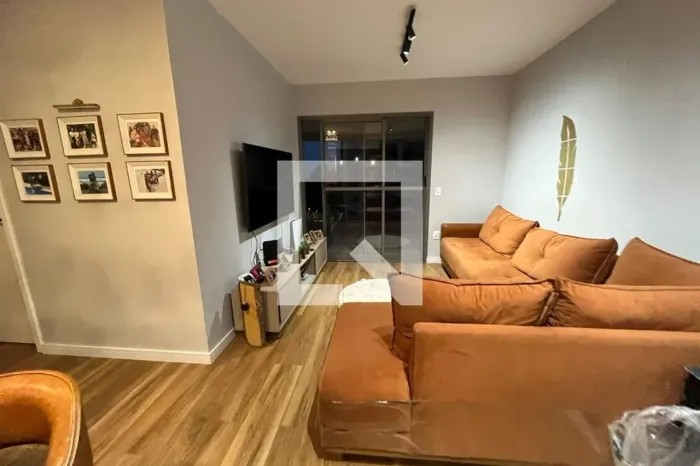 Apartamento à Venda - City América, 4 Quartos, 106 m2