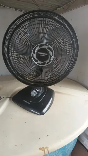 Vendo 40cm Mondial