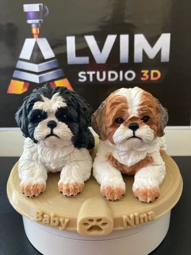 Personalizados 3D