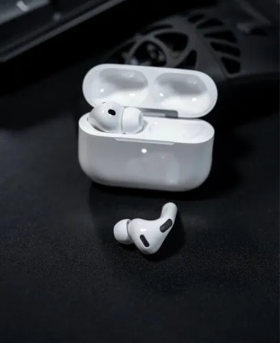 AirPods Pro 3 Lacrado