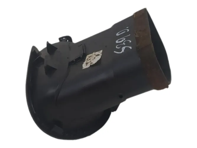 Difusor Ar Peugeot Dianteiro Esquerdo 206 1999 2000 A 2010