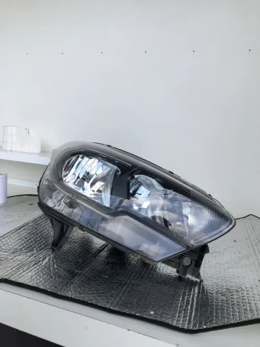 Farol Fiat Argo/Cross 2020 Original Sem LED - Excelente Estado