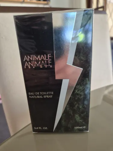 Perfume animale animale for men 100 ml