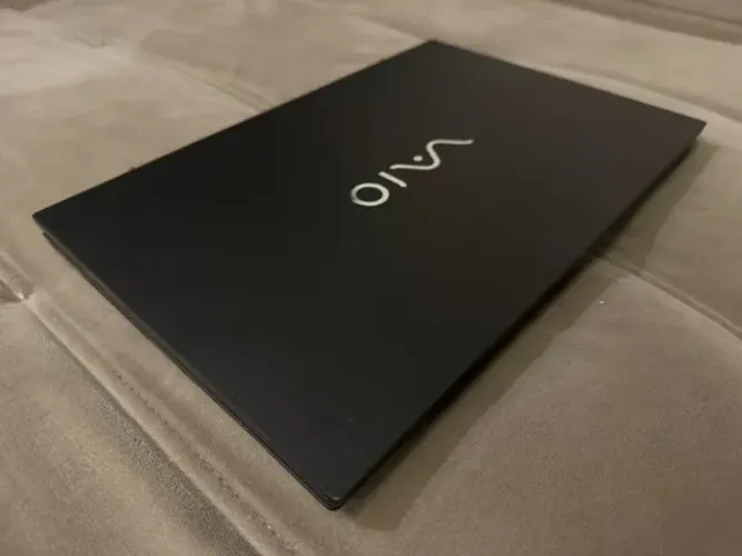 Promoção da Semana!! Ultrabook Vaio i5 10a Geração c/ 8Gb de Ram e Hd SSD de 240Gb
