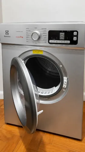 Secadora Electrolux Essencial Care 11kg