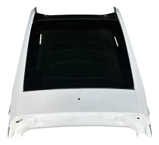 Teto Vidro Citroen C4 Picasso 2019 Preto