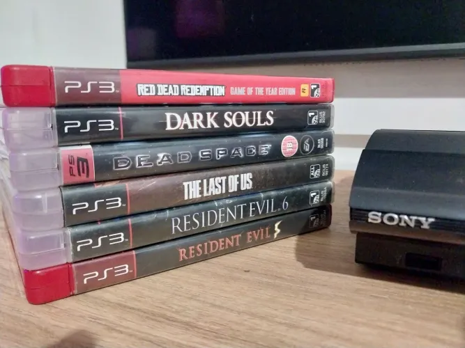 Ps3 super slim