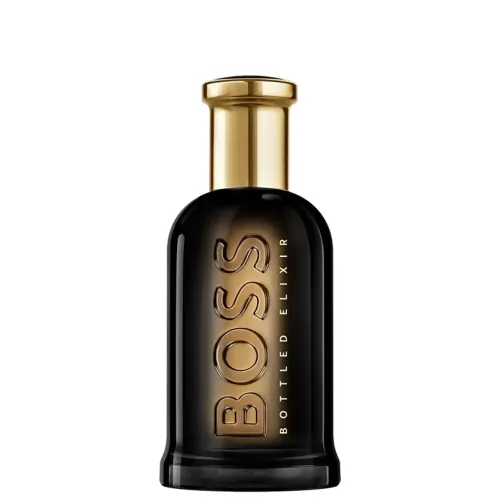 Perfume rfume boss bottled elixir hugo boss EDP masculino 100ml, original sem a caixa.
