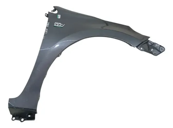 Paralama Dianteiro Direito Toyota Corolla 2015 2016 2017