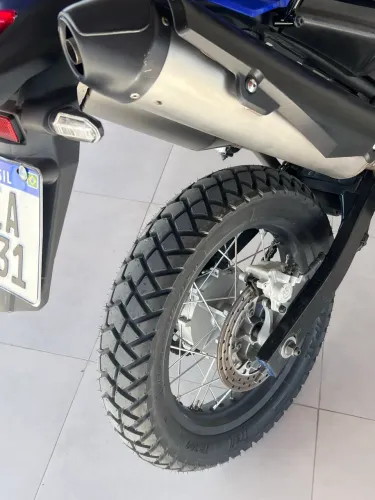 Moto xt 660