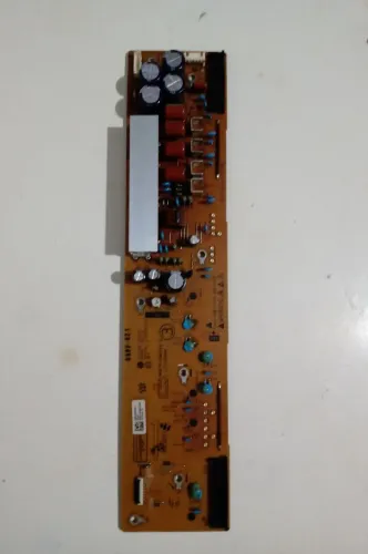 Placa Z-sus tv LG 50PN4500