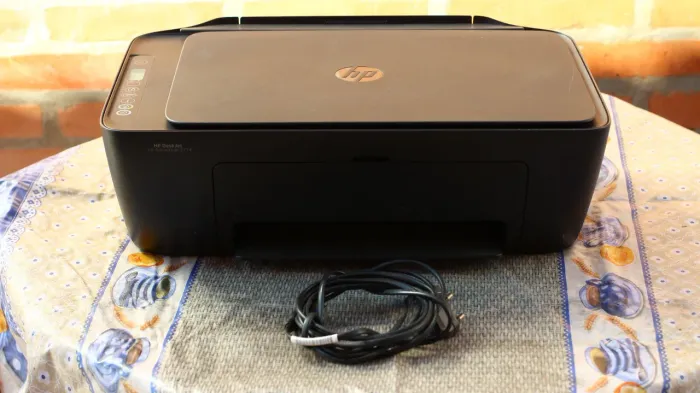 Impressora HP