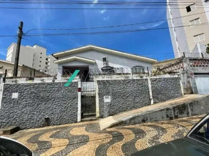 casa - Jardim Proença - Campinas