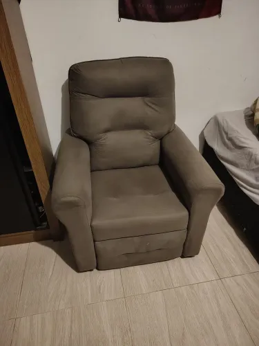 Poltrona Reclinável