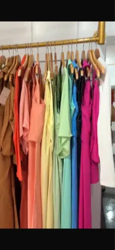 Passo Loja de Confecção estilo Boutique